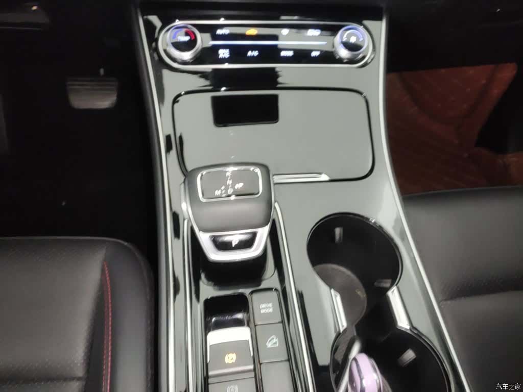 DongFeng T5, 2021 14