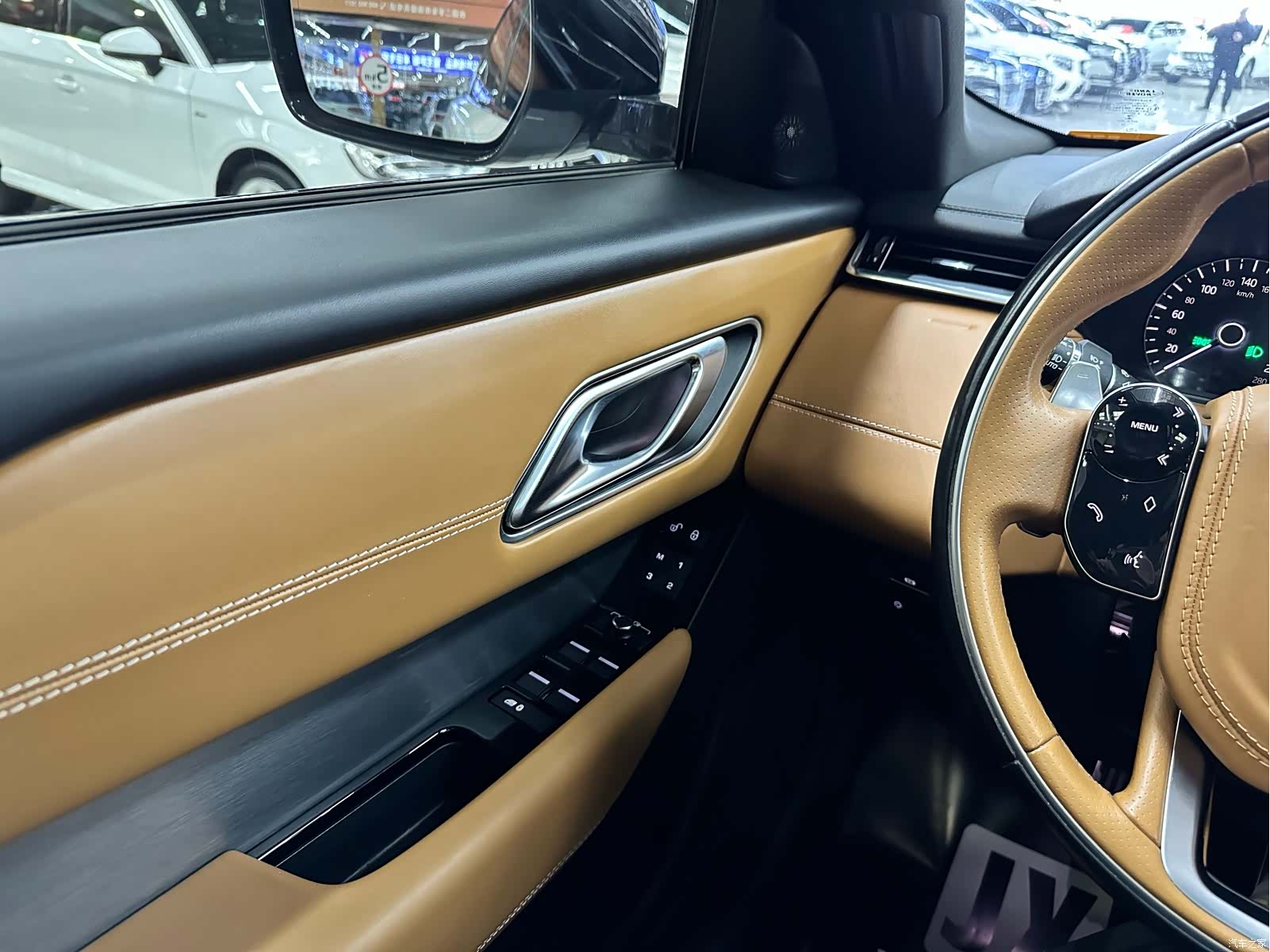 Land Rover Range Rover, 2019 15