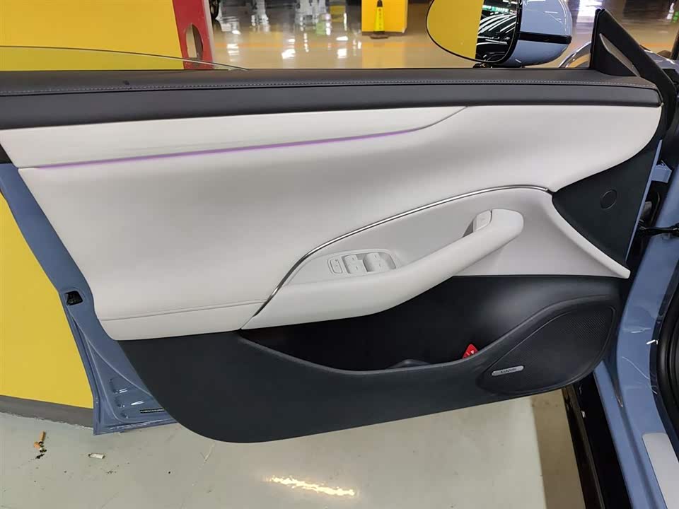 Xiaomi Xiaomi SU7 Xiaomi Xiaomi SU7