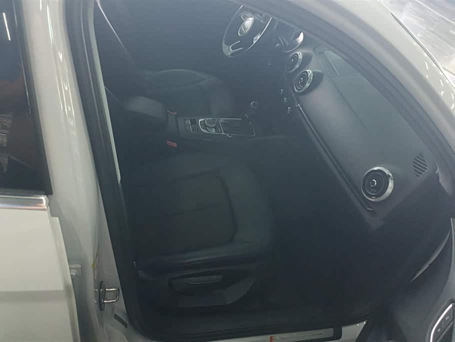 Audi A3 Audi A3