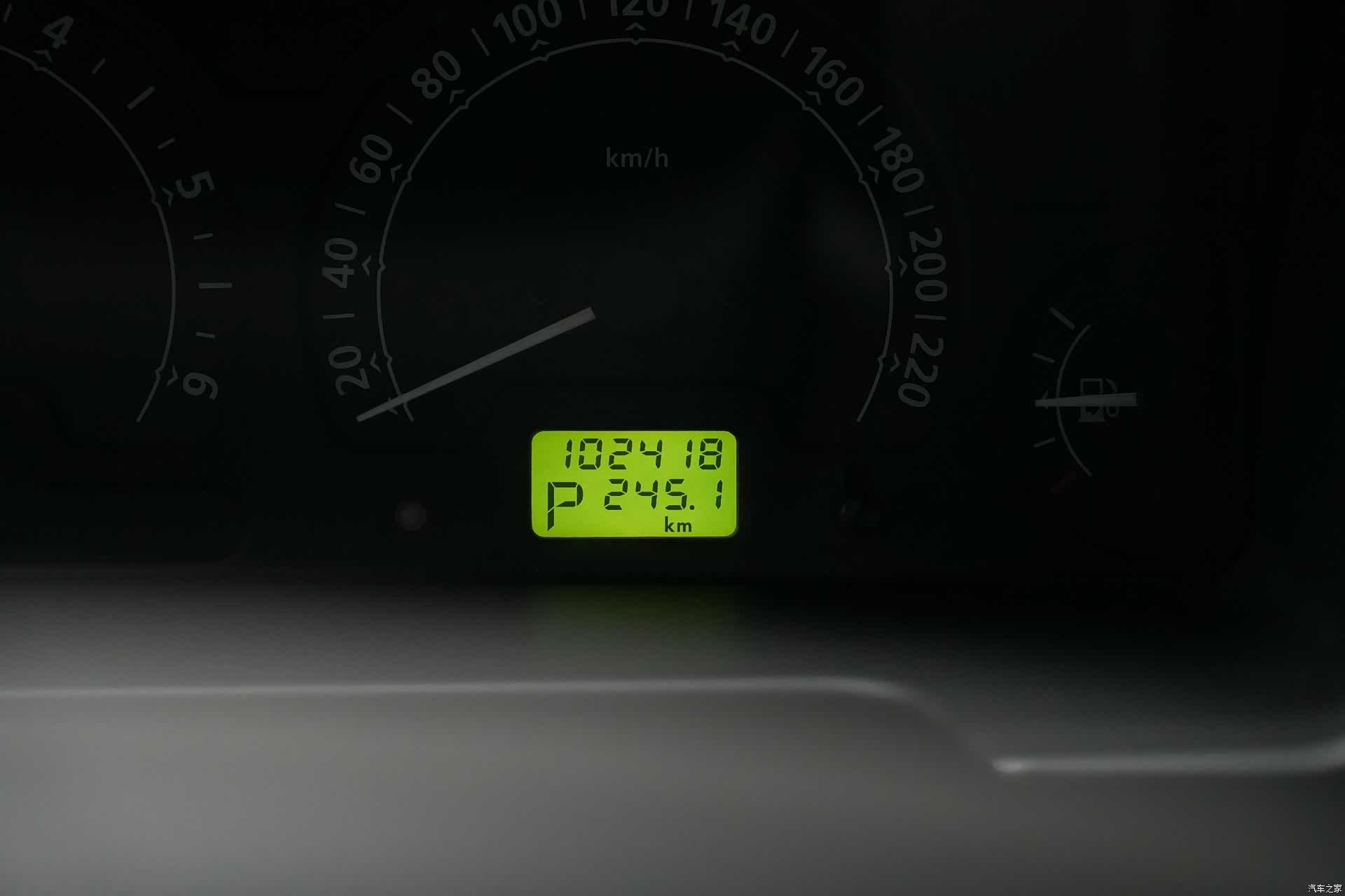 Land Rover Discovery, 2003 29