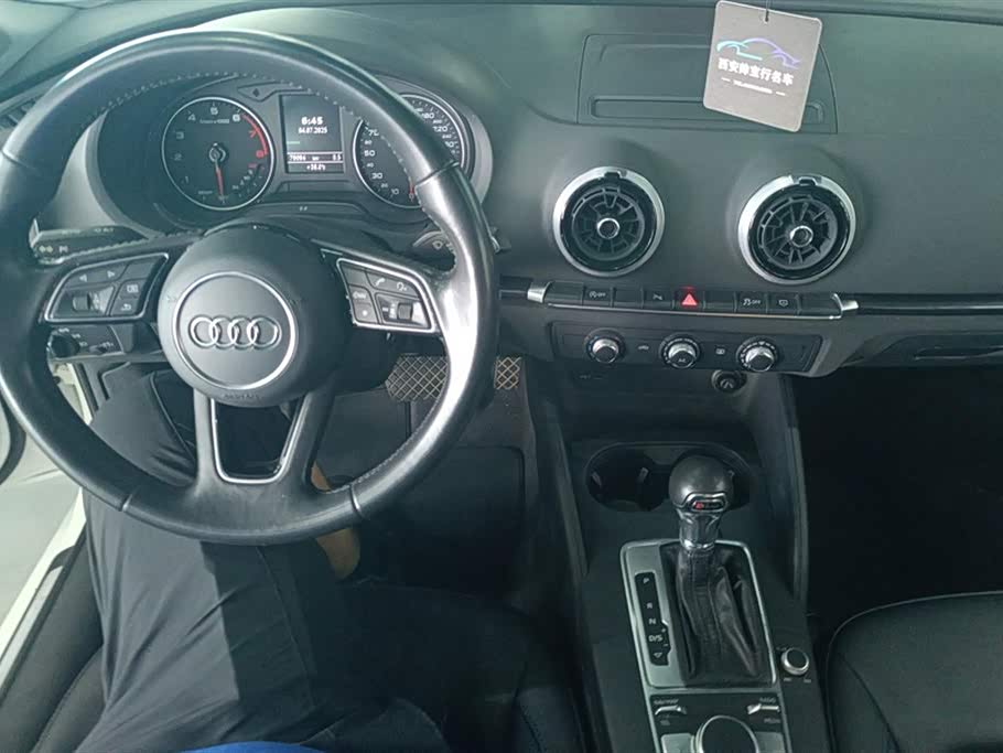 Audi A3 Audi A3