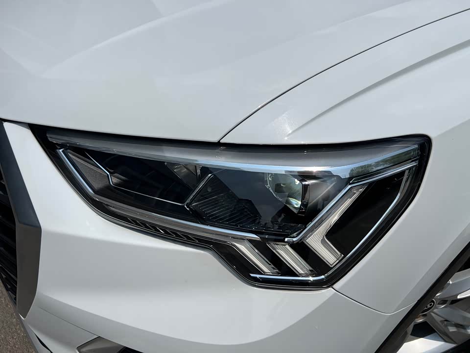 Audi Q3 Audi Q3