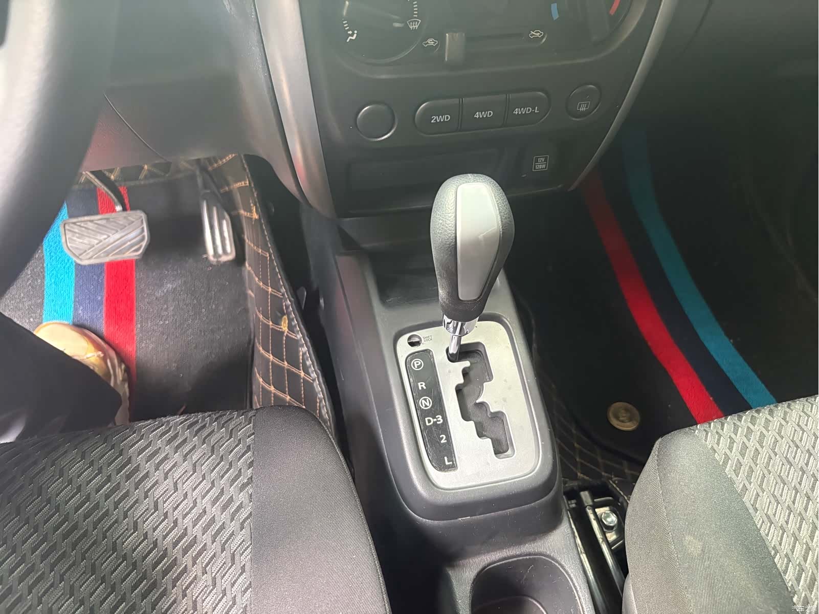 Suzuki 1.3, 2018 6