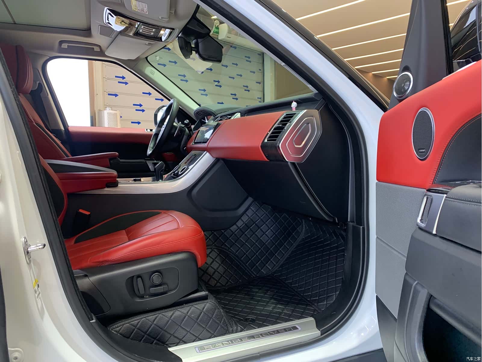 Land Rover Range Rover, 2022 24