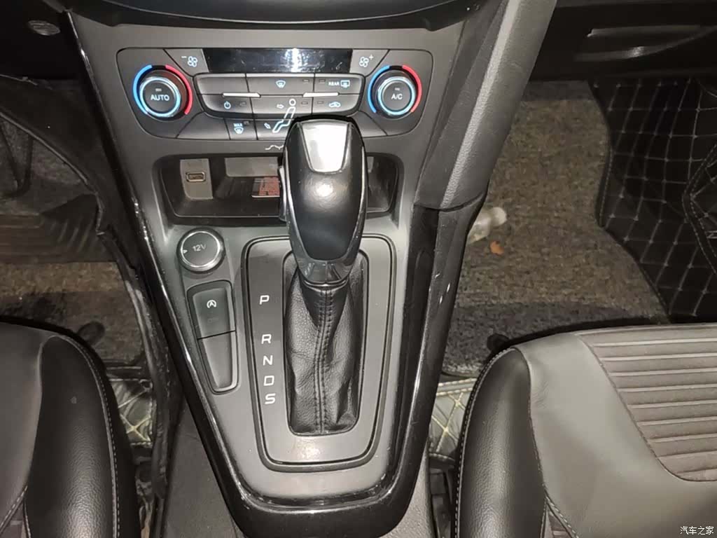 Ford Focus, 2016 14