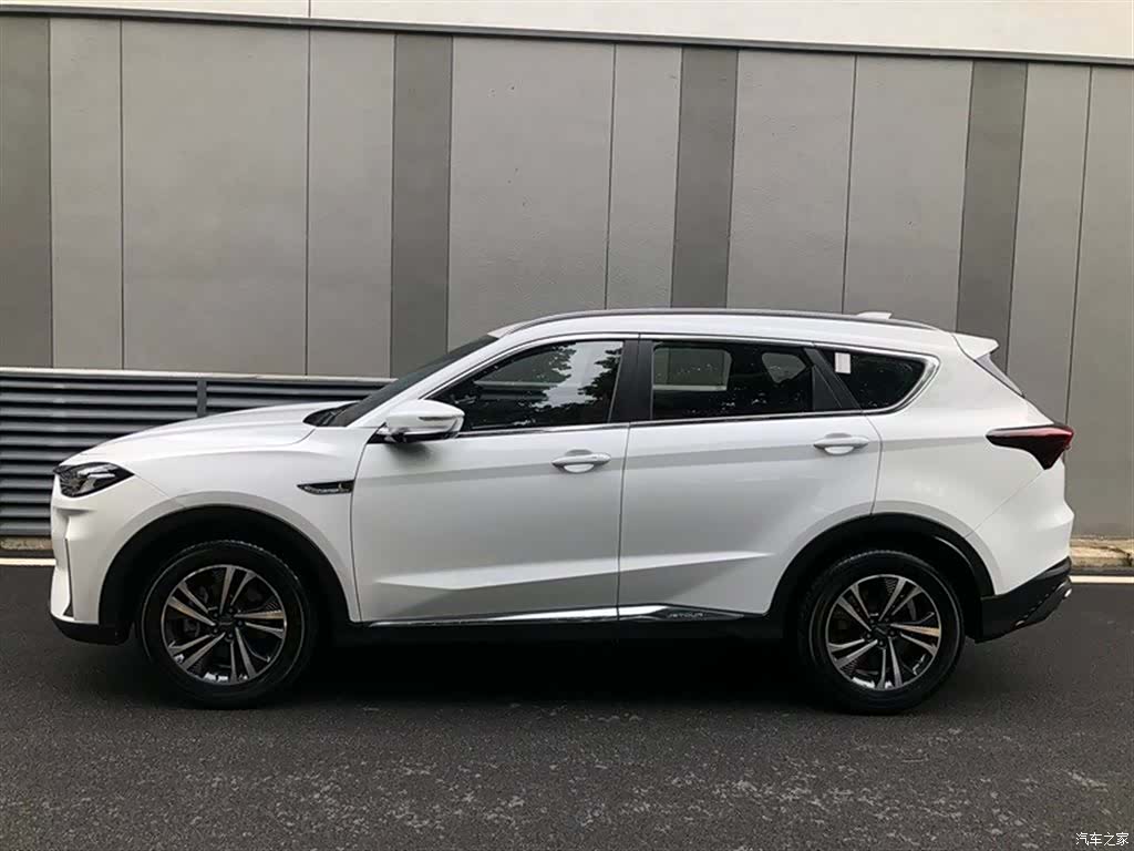 Jetour X70, 2022 13