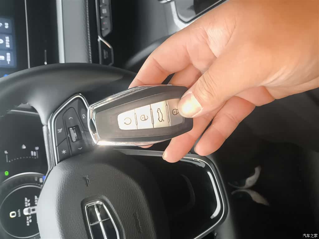 Geely Preface, 2023 9