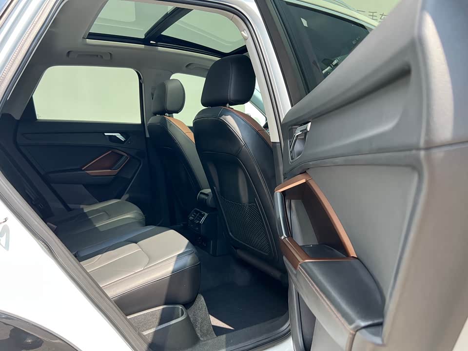Audi Q3 Audi Q3