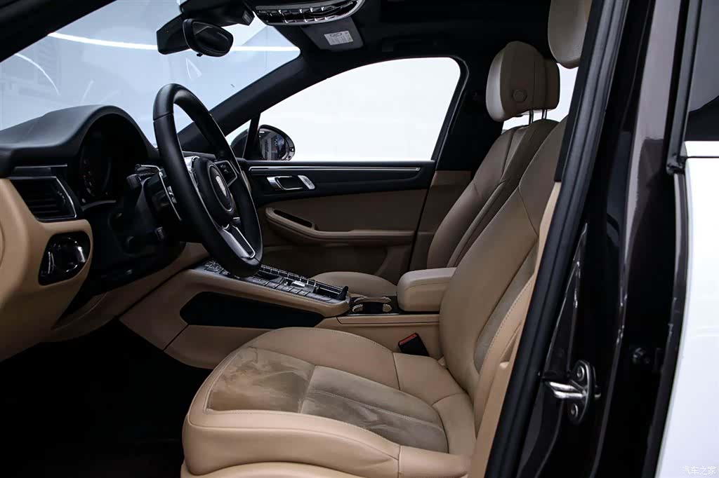 Porsche Macan, 2016 12