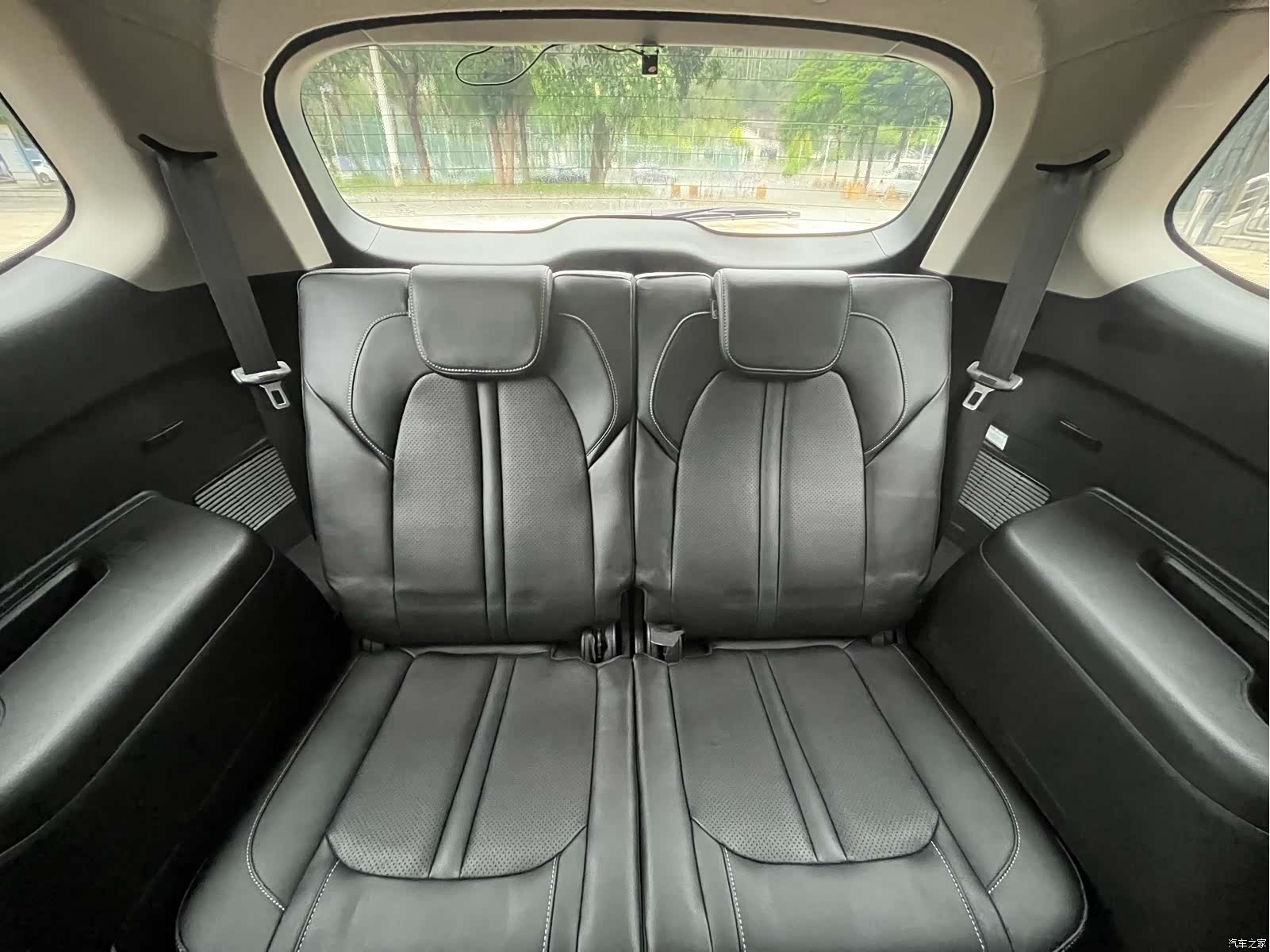 Wuling 360, 2018 17