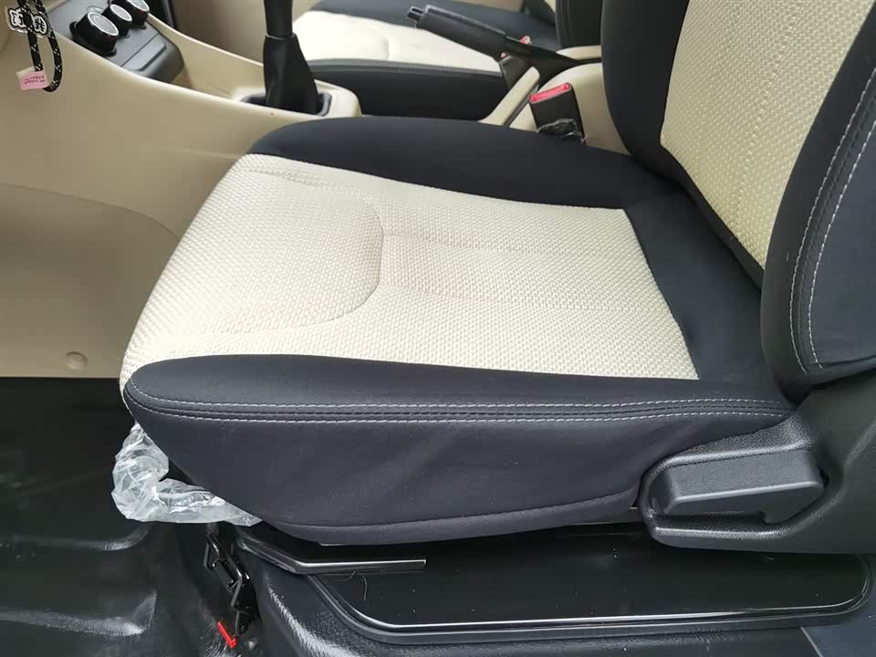 Changan Kuayue Cross Star V3