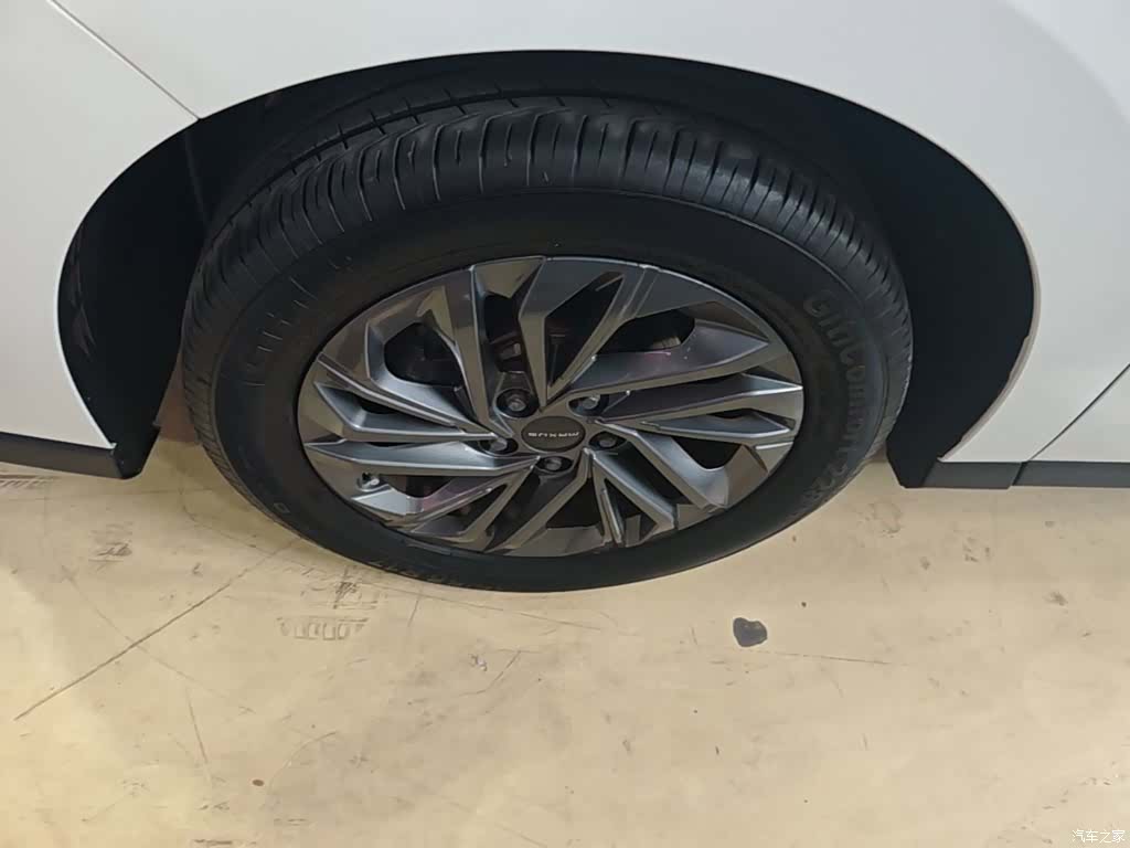 Maxus G50, 2019 23