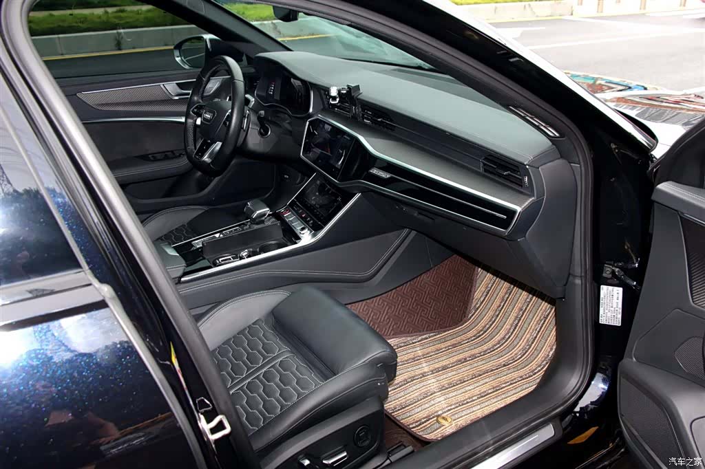 Audi RS, 2021 14