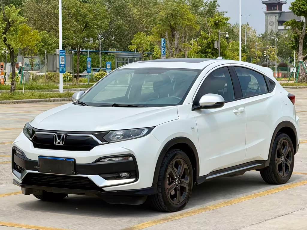 Honda XR-V