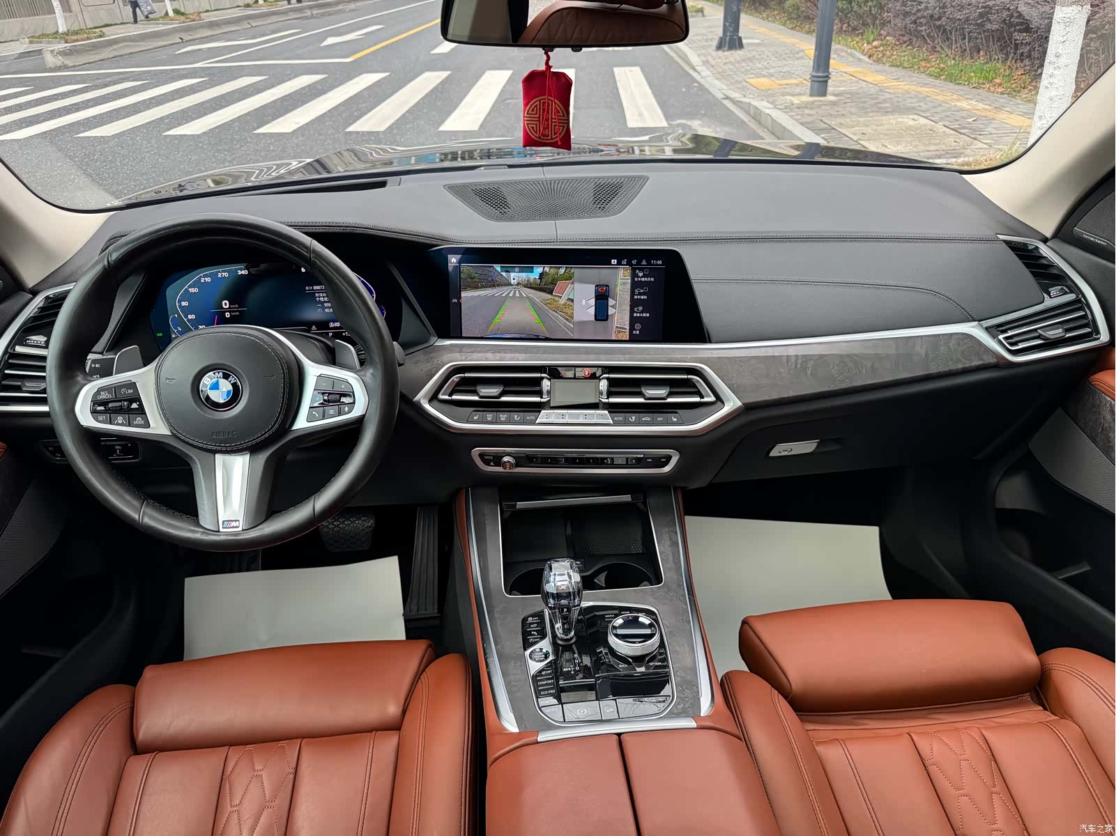 BMW X5, 2019 6