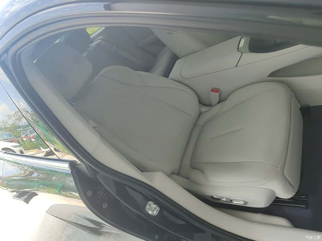 Buick L7, 2025 25