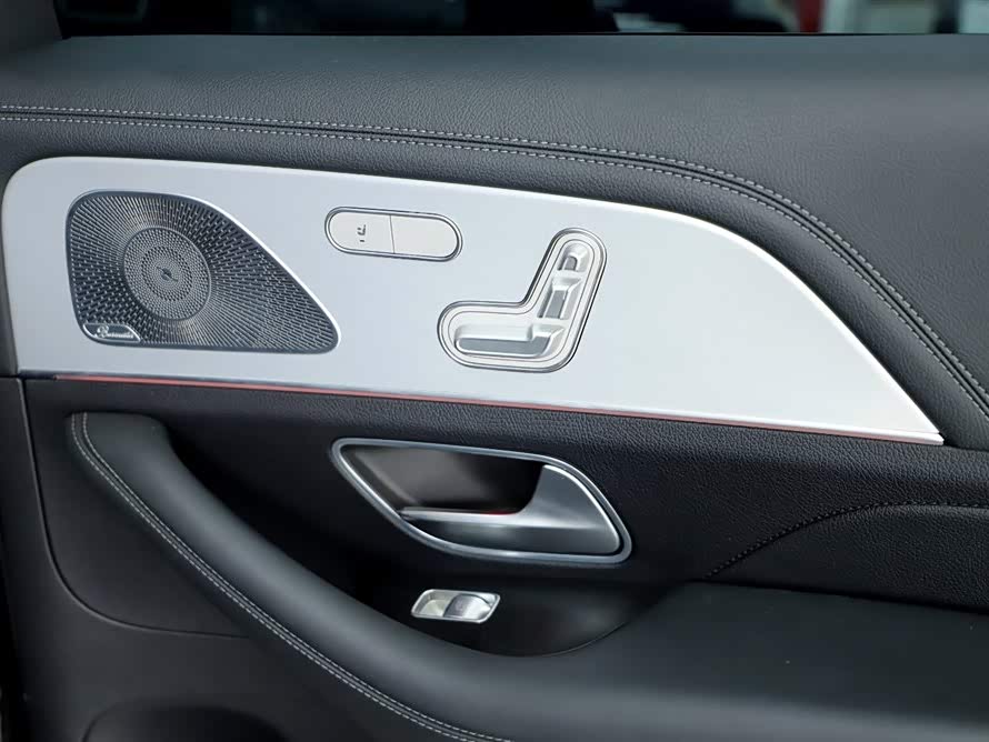 Mercedes-Benz GLE AMG