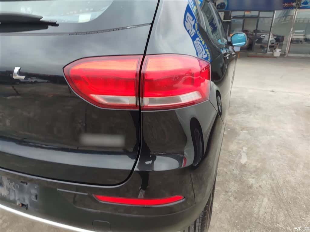 Haval H2, 2017 8