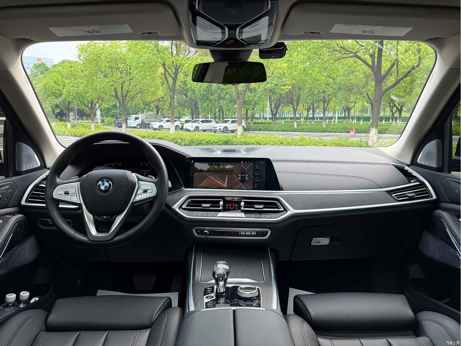 BMW X7, 2022 9
