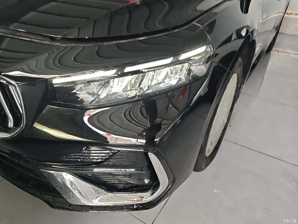 Geely Preface, 2026 24