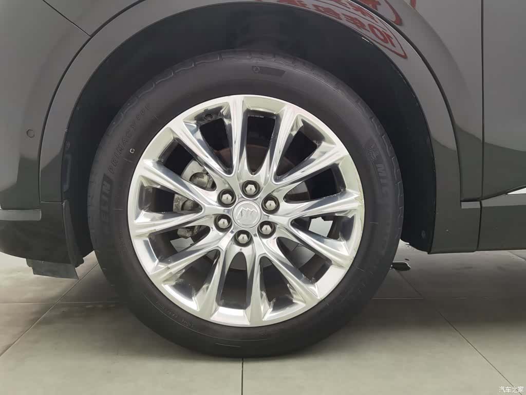 Buick Enclave, 2020 17