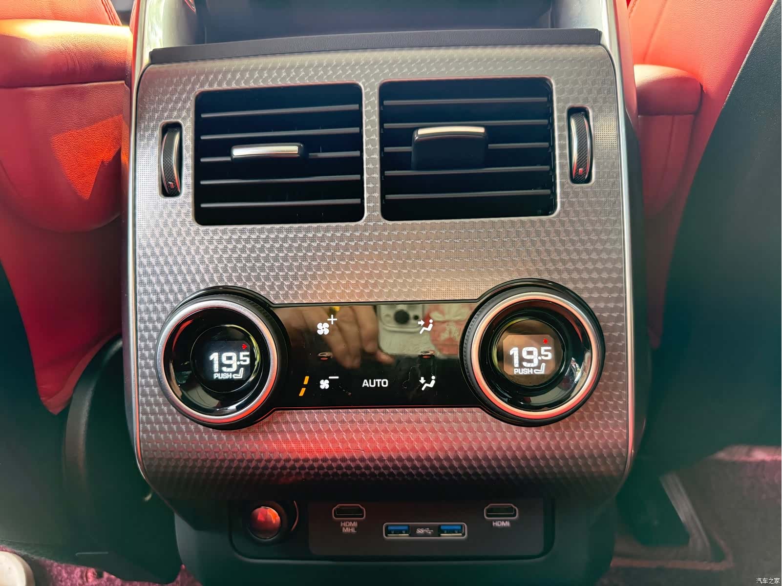 Land Rover Range Rover, 2019 14
