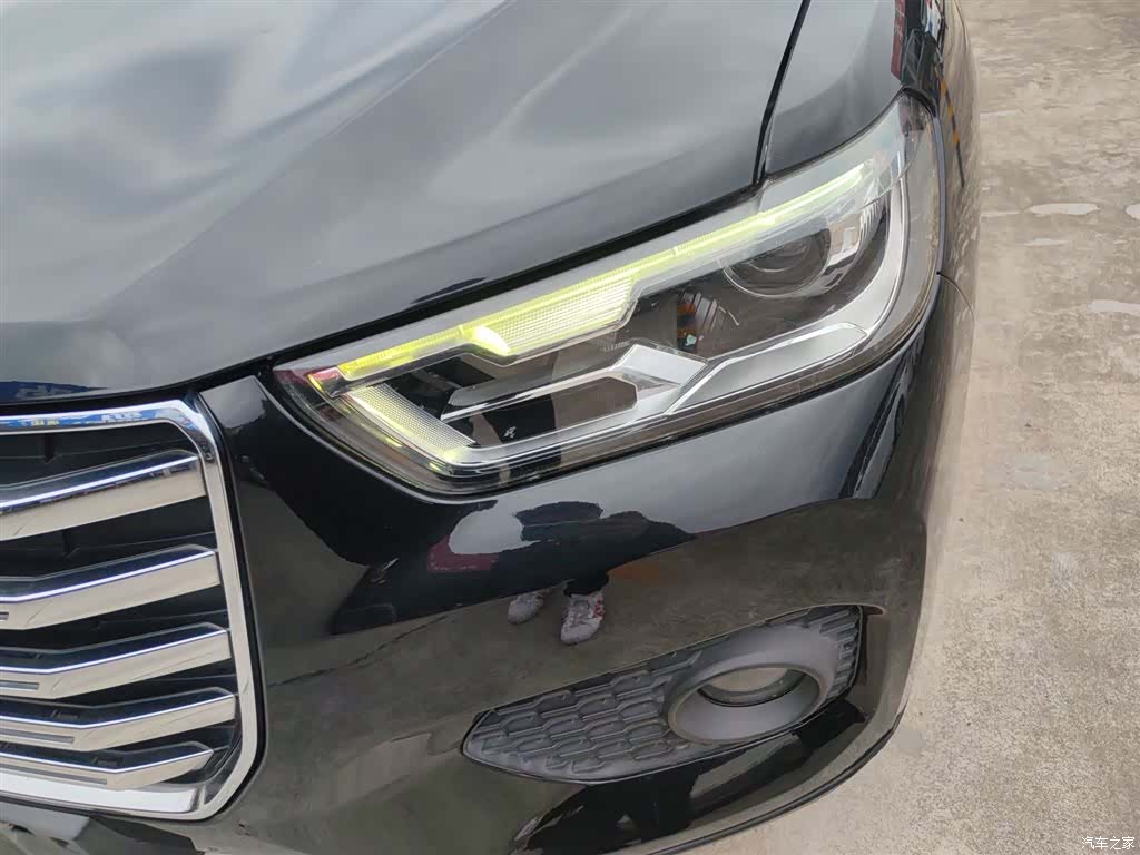 Haval H2, 2017 24