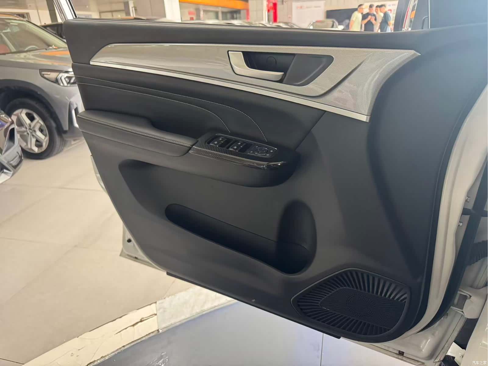 Haval M6, 2022 9