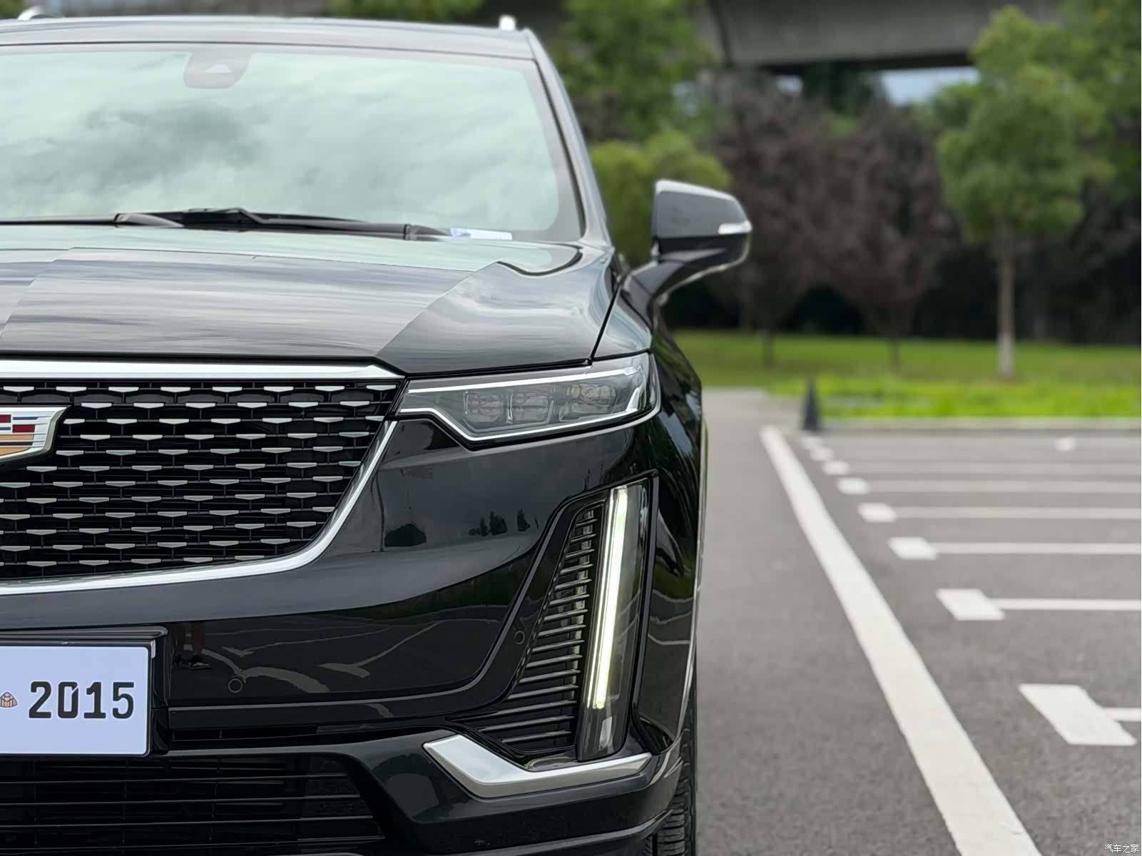 Cadillac XT6, 2021 25