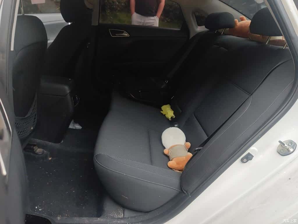 Hyundai GL, 2014 15