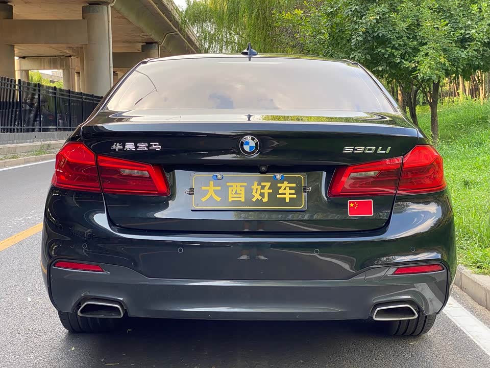 BMW 5 series BMW 5 series