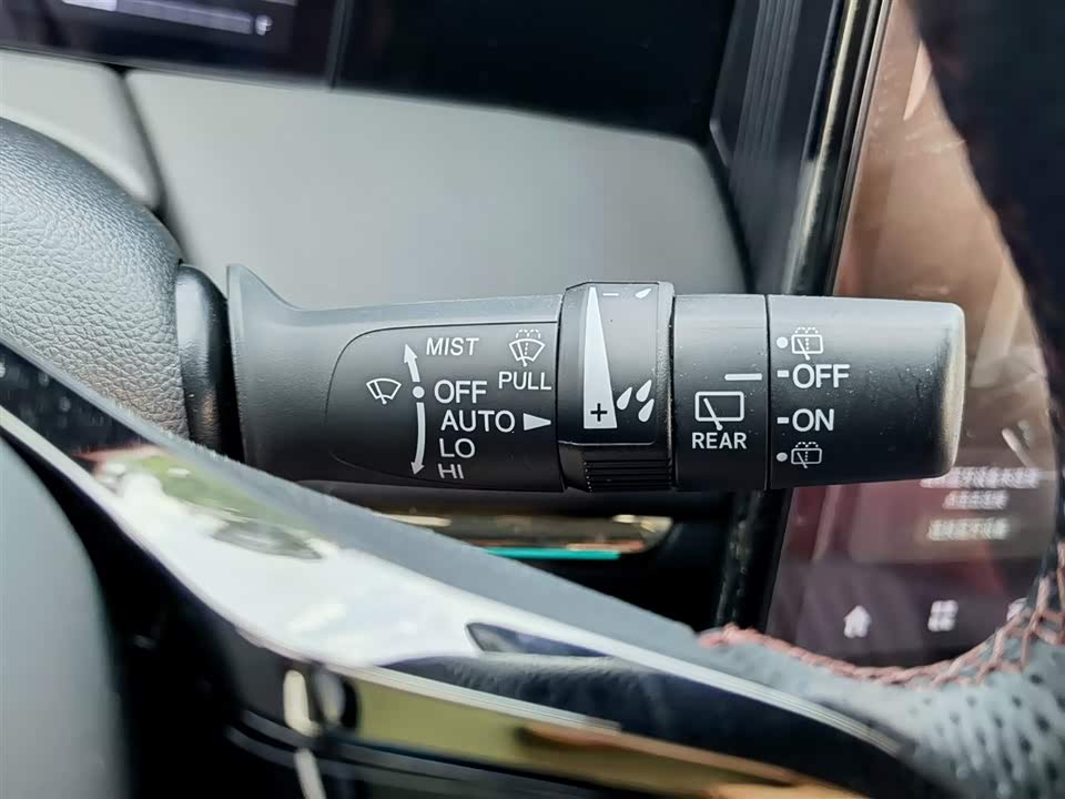 Trumpchi Trumpchi M8 Trumpchi Trumpchi M8
