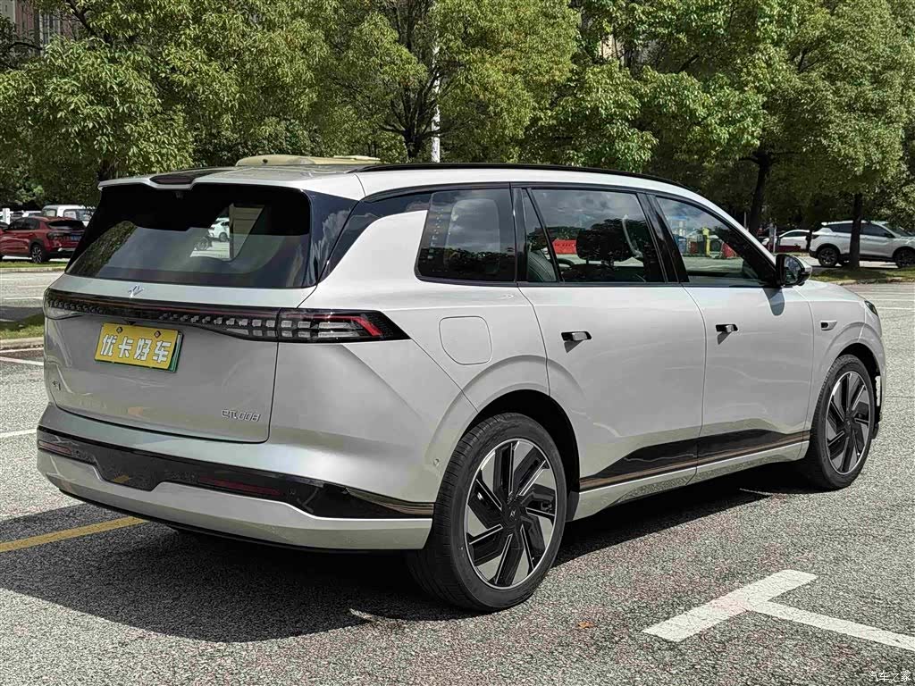DongFeng eπ008, 2025 все фото