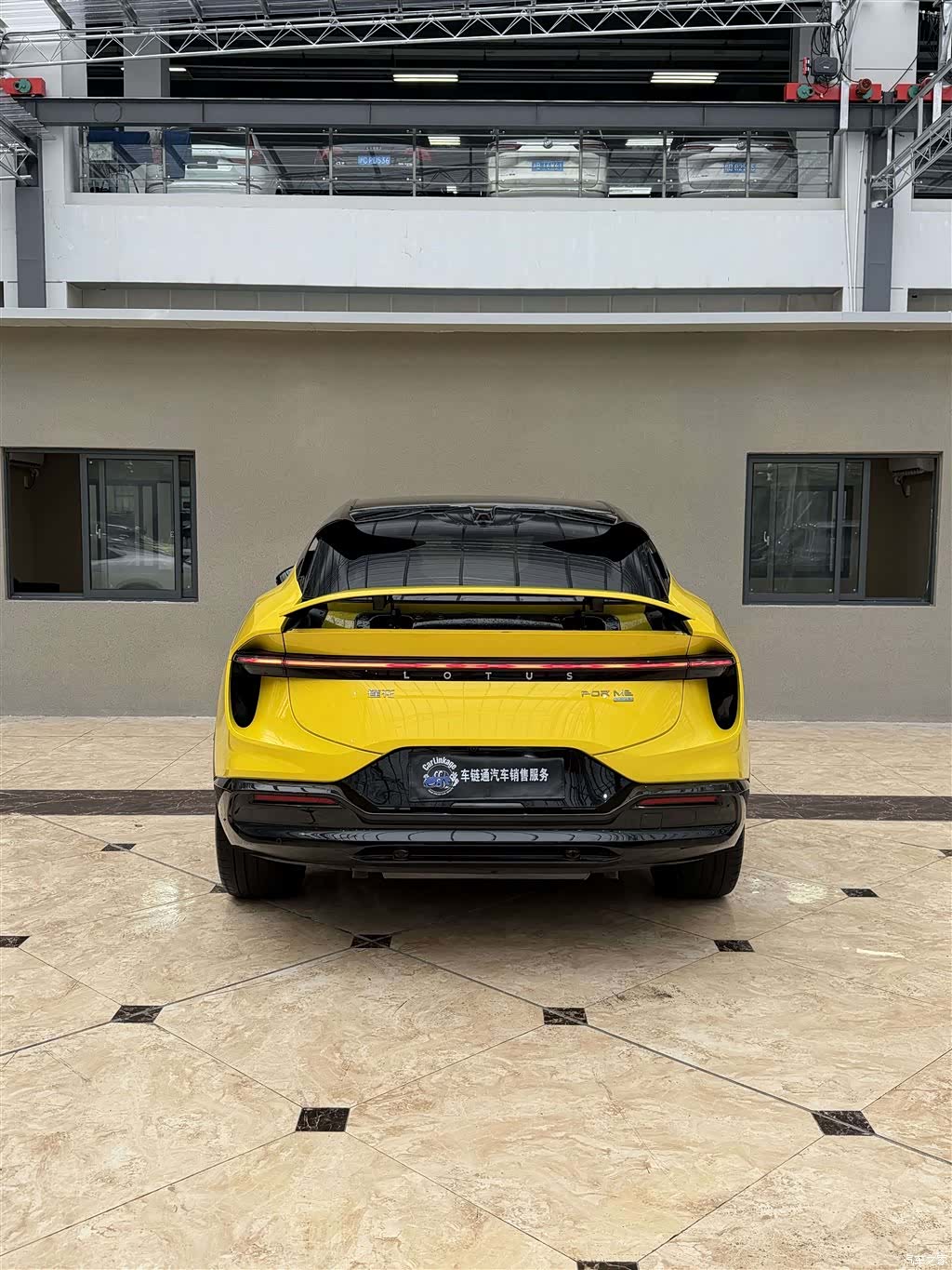 Lotus FOR, 2026 17