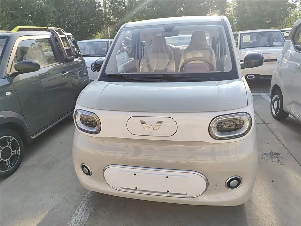 Wuling Hongguang MINIEV Wuling Hongguang MINIEV