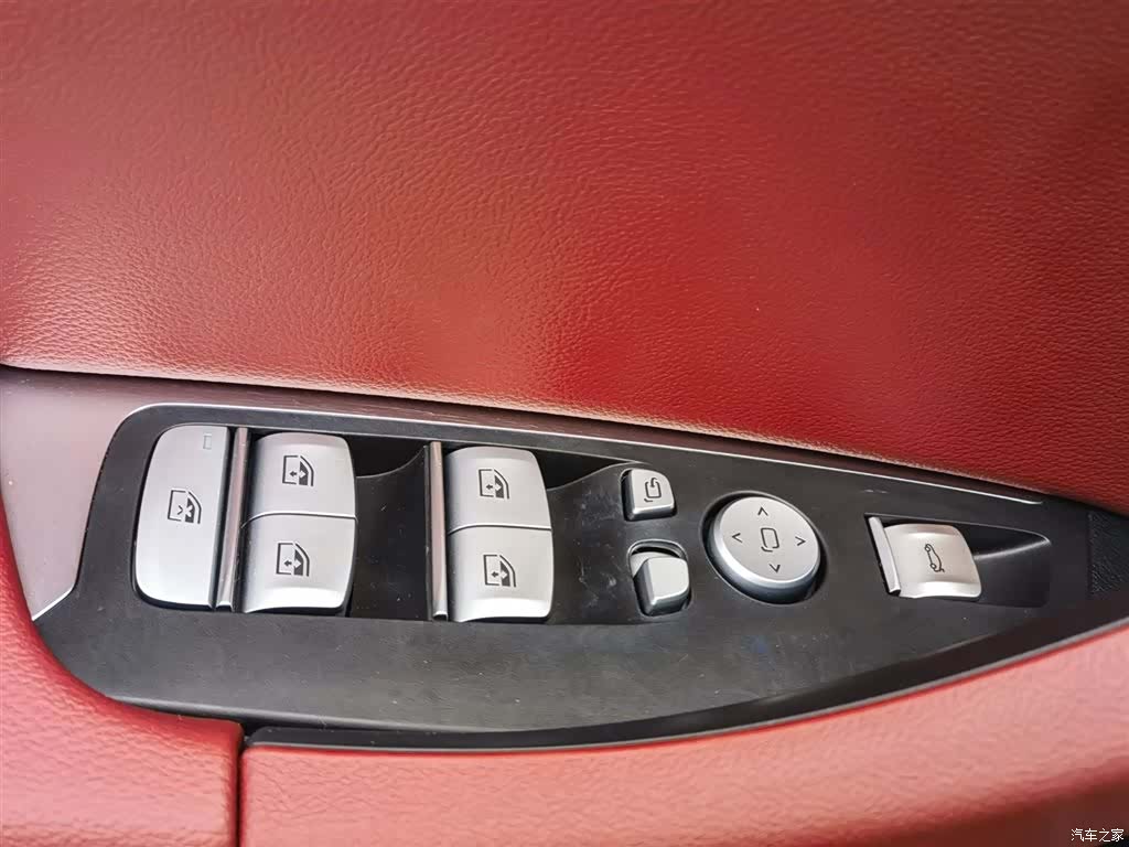 BMW X3, 2024 36