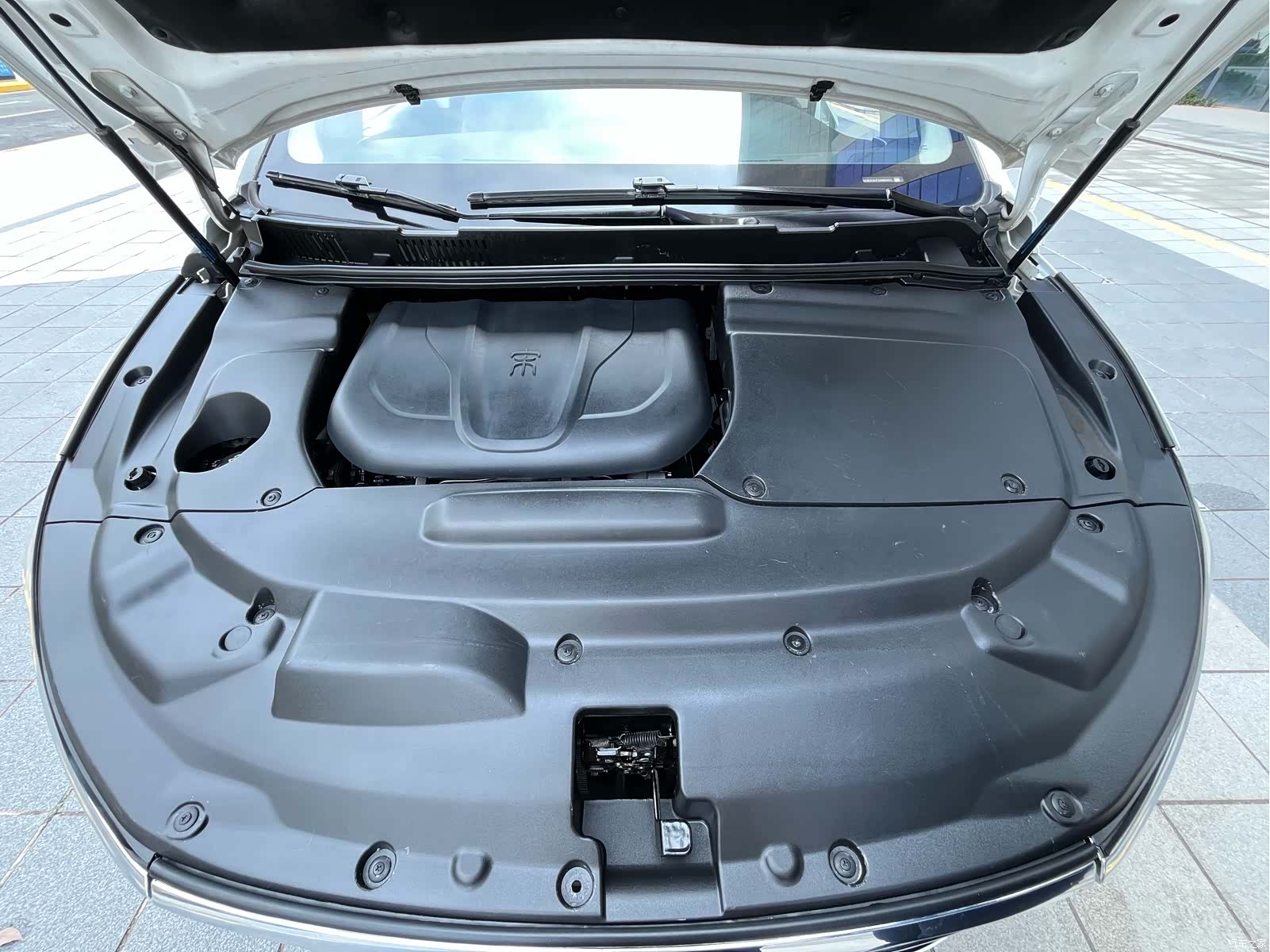 BYD Song, 2018 21