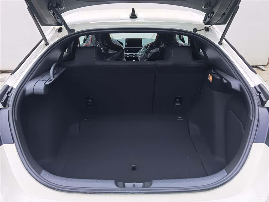 Honda Civic, 2023 6
