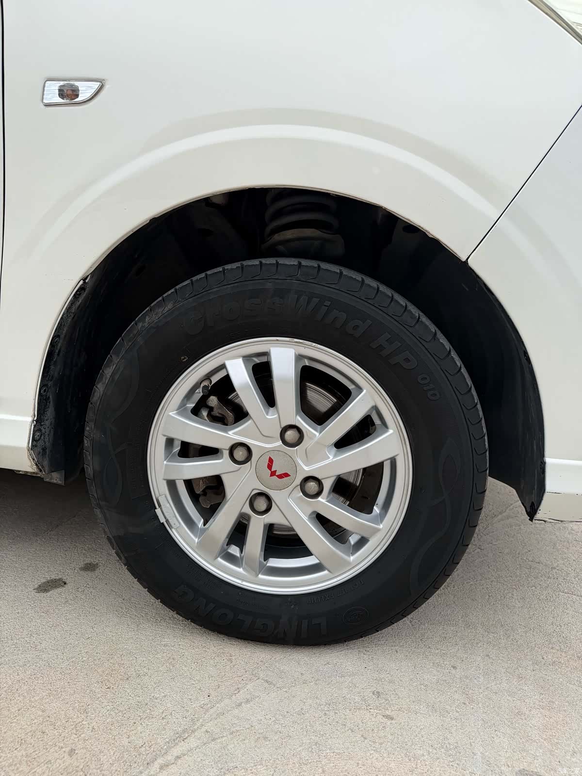 Wuling Hongguang, 2022 13