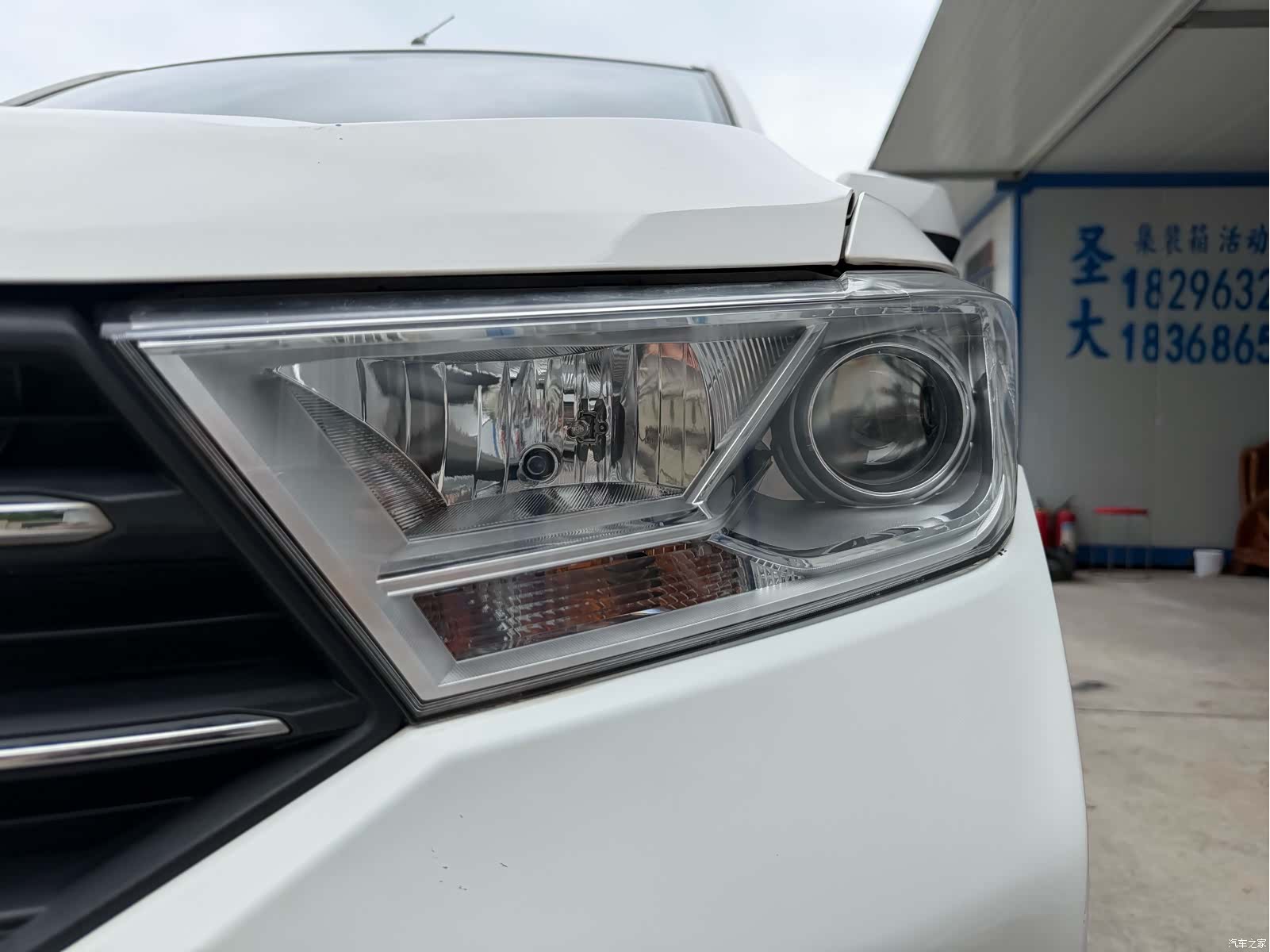 Wuling Hongguang, 2022 17