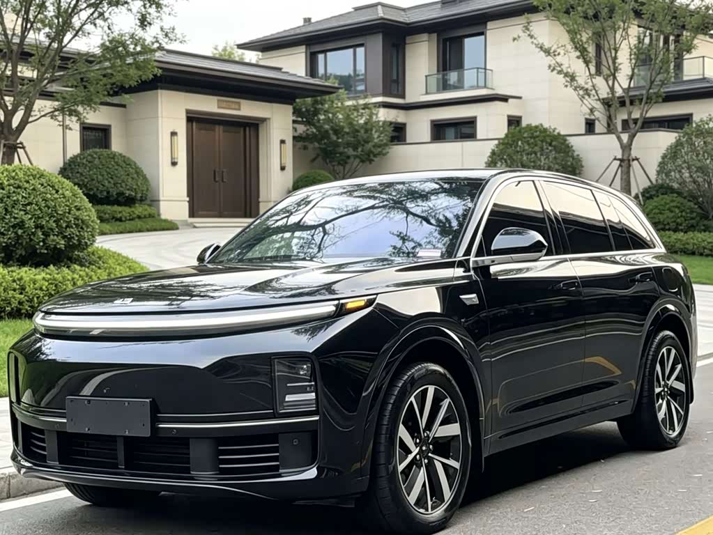 Li Auto L7