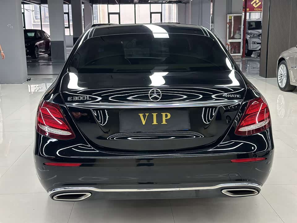 Mercedes-Benz E-class Mercedes-Benz E-class