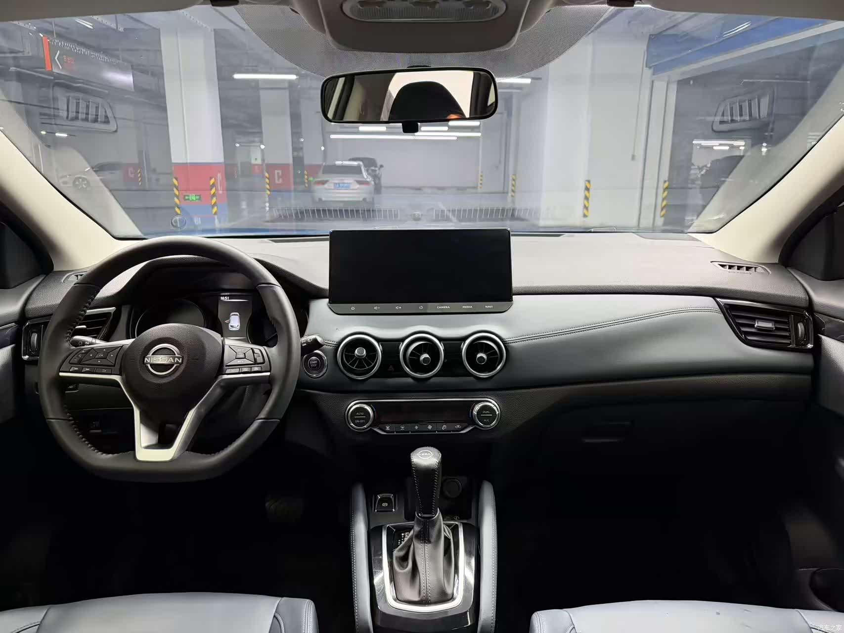 Nissan Qashqai, 2025 8