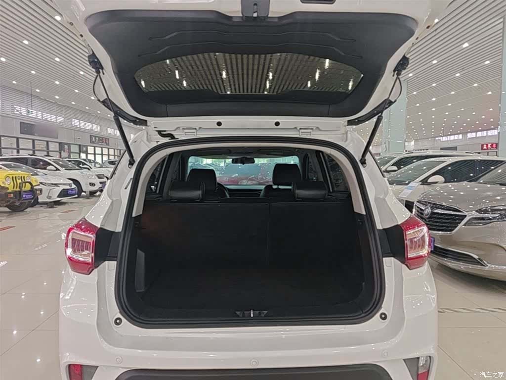 JMC EX5, 2019 19