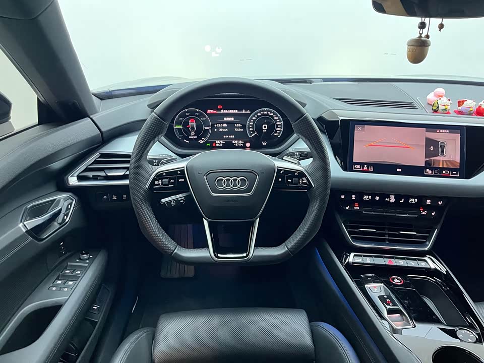 Audi RS GT