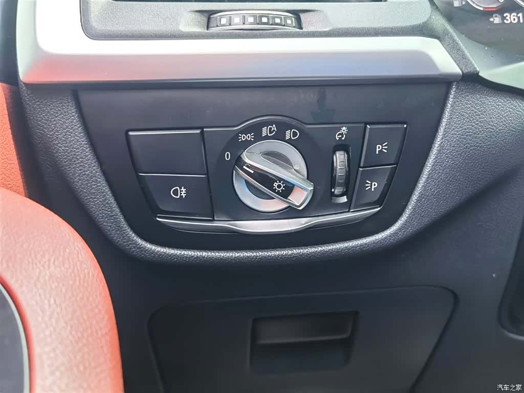 BMW X3, 2024 34