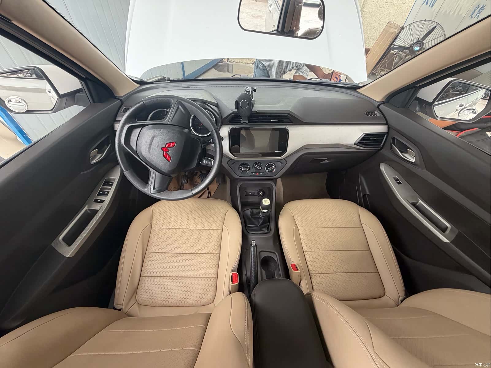 Wuling Hongguang, 2022 15