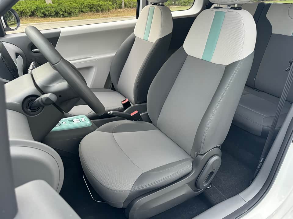 Changan Changan Lumin