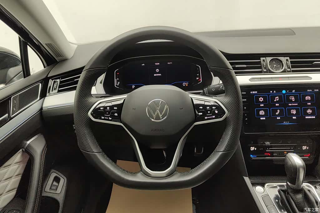 Volkswagen Magotan, 2024 15